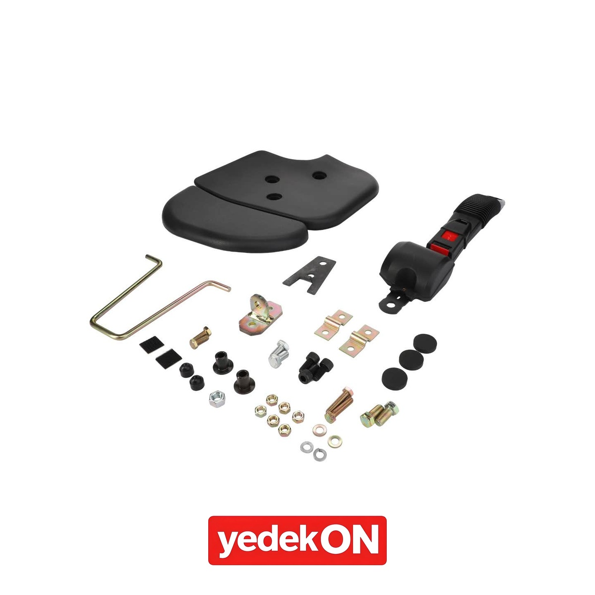 AGCO Aksesuar Kodu - Massey Ferguson | 3907479M11