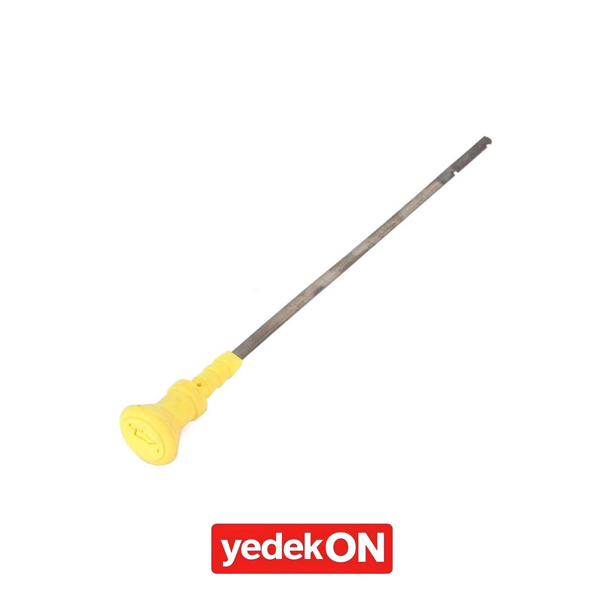 AGCO Motor Yağı Dipstick - Massey Ferguson | 4224859M1
