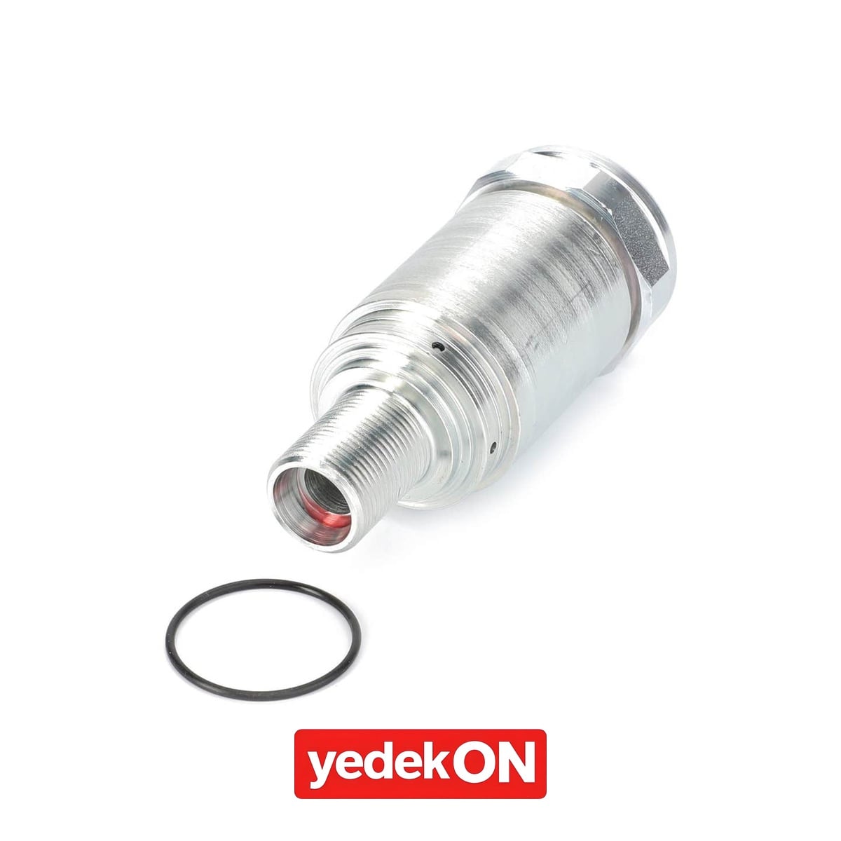 AGCO Hızlı Bağlantı Parçası 1/3'' - AGCO | G718960110100