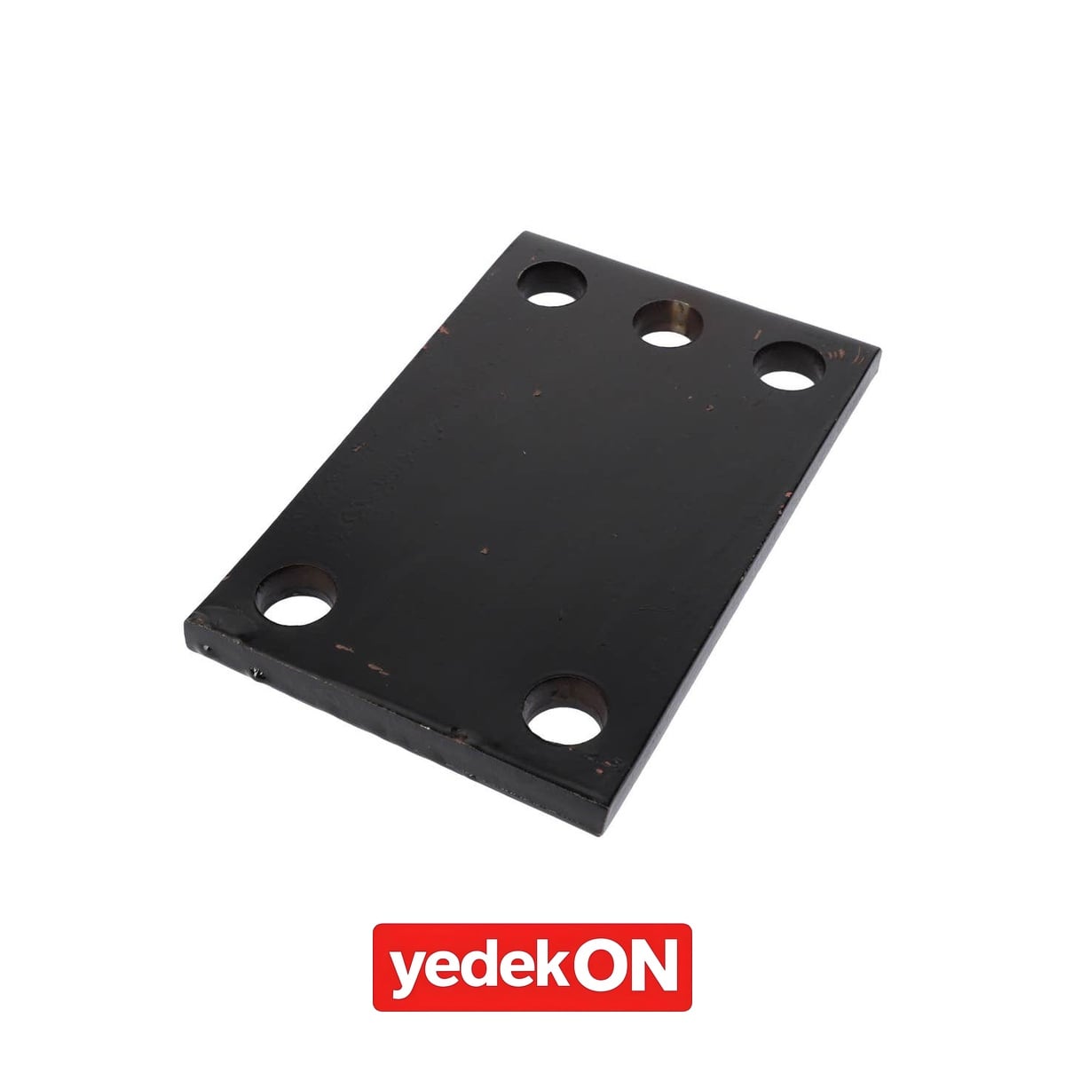 AGCO C-FLEX Montaj Plakası - Massey Ferguson | SN6147