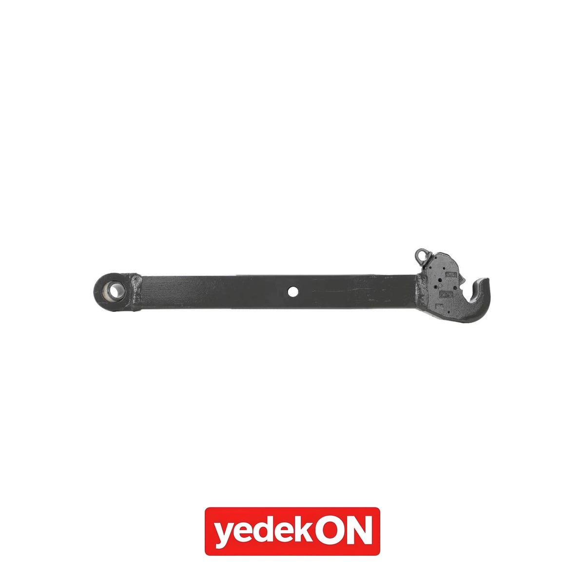 AGCO Sol Çekme Kolu - Massey Ferguson | 4313494M91