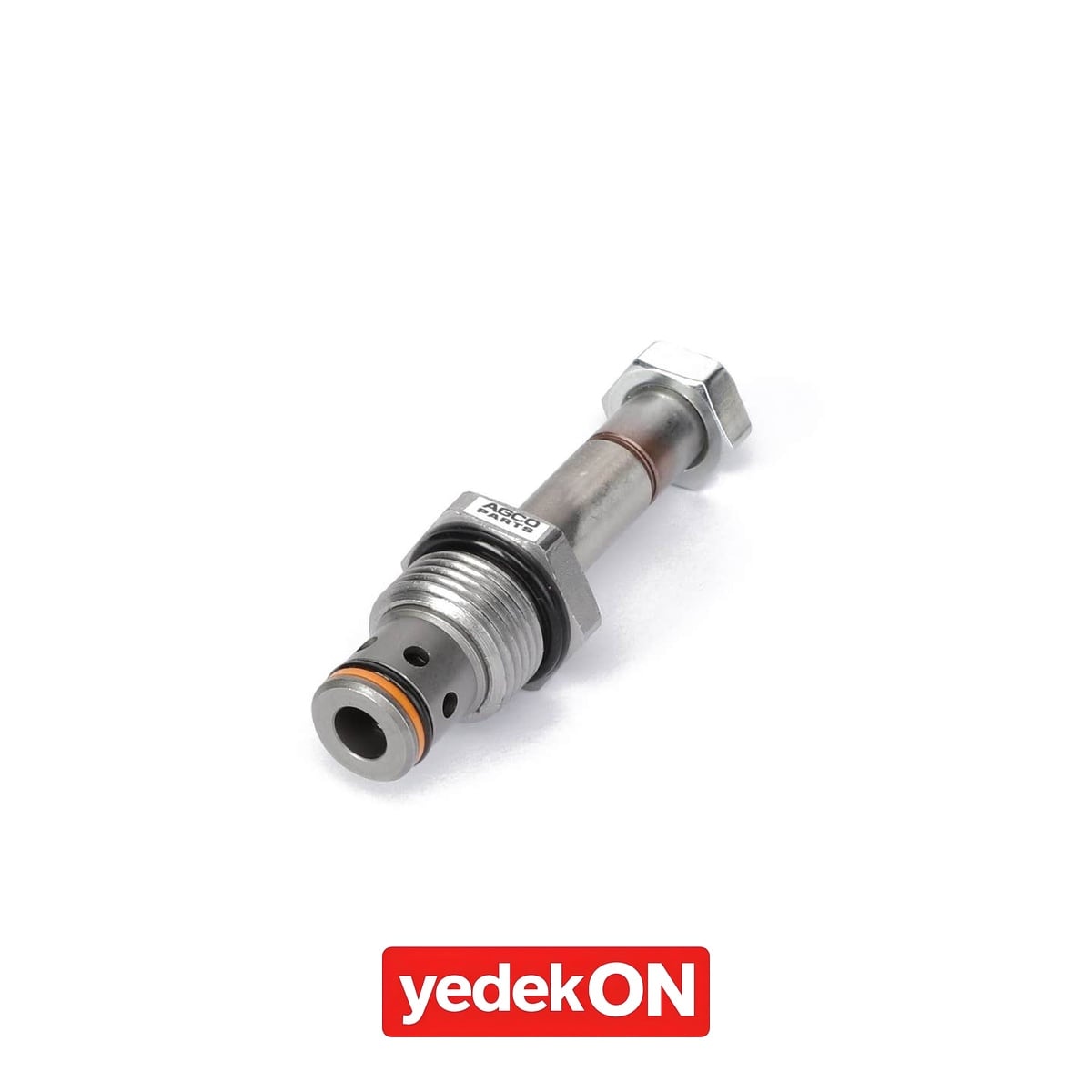 AGCO Solenoid Valf - Massey Ferguson | 1079721M1