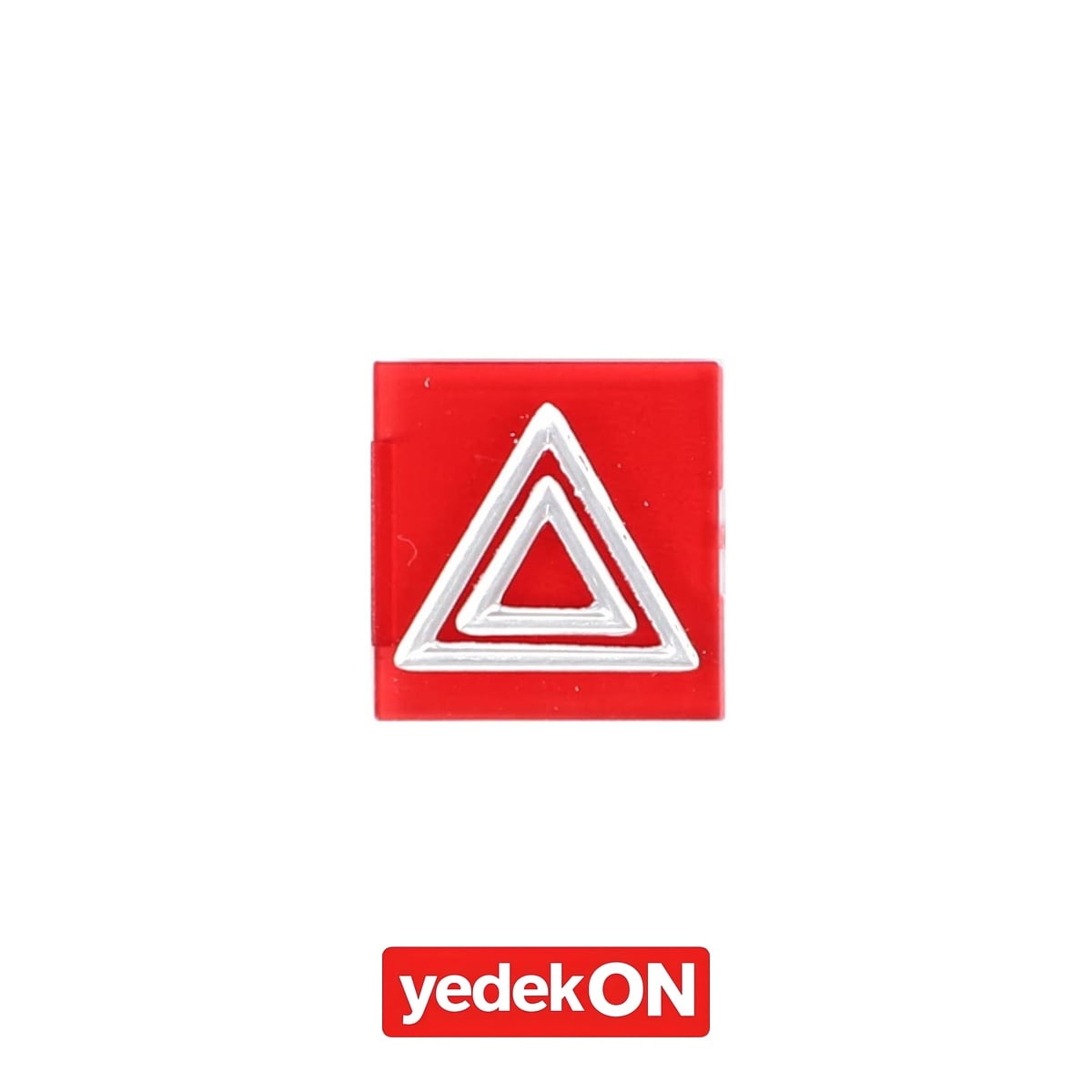 AGCO Tehlike Lambası Camı - Valtra | V31709010