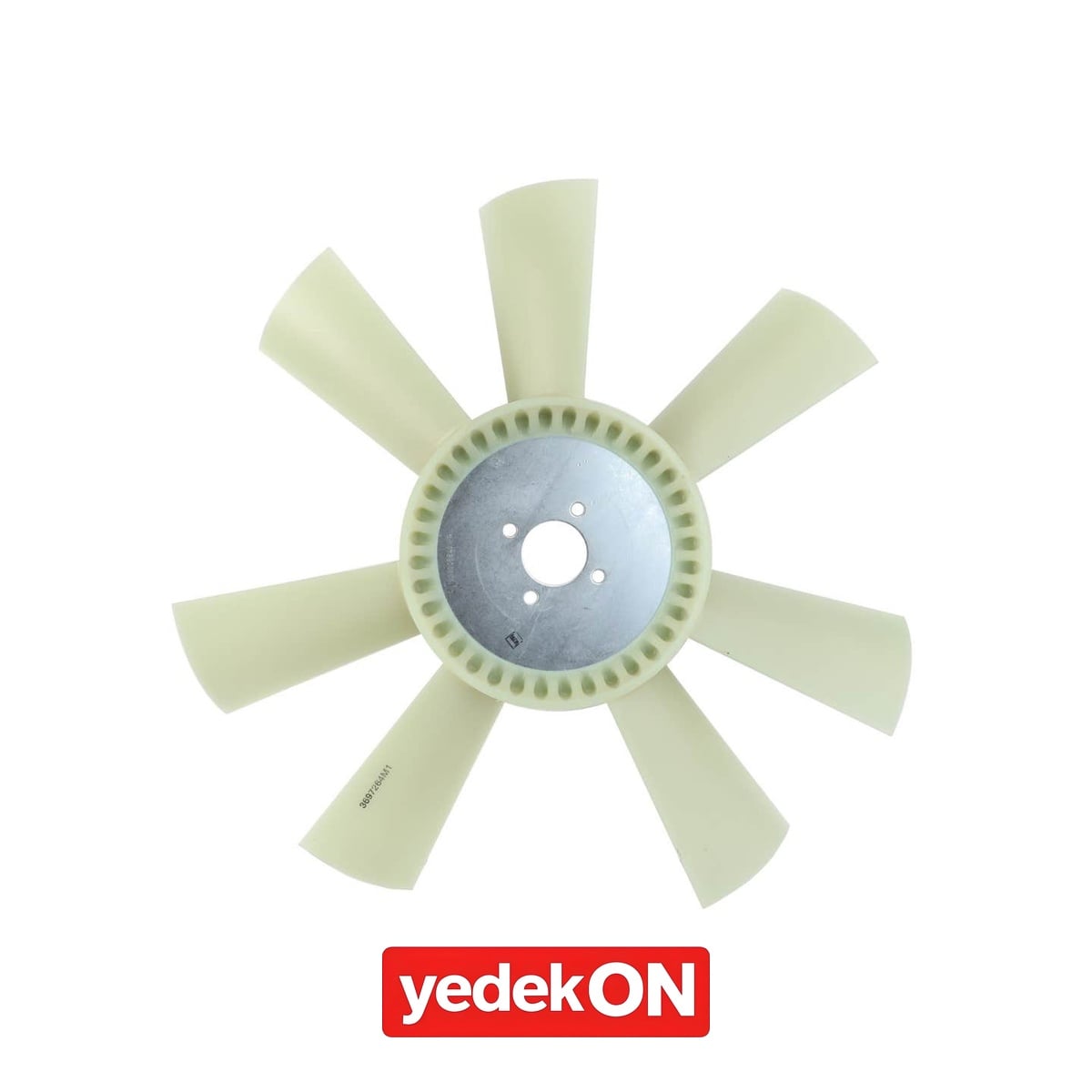AGCO Fan - Massey Ferguson | 3697264M1