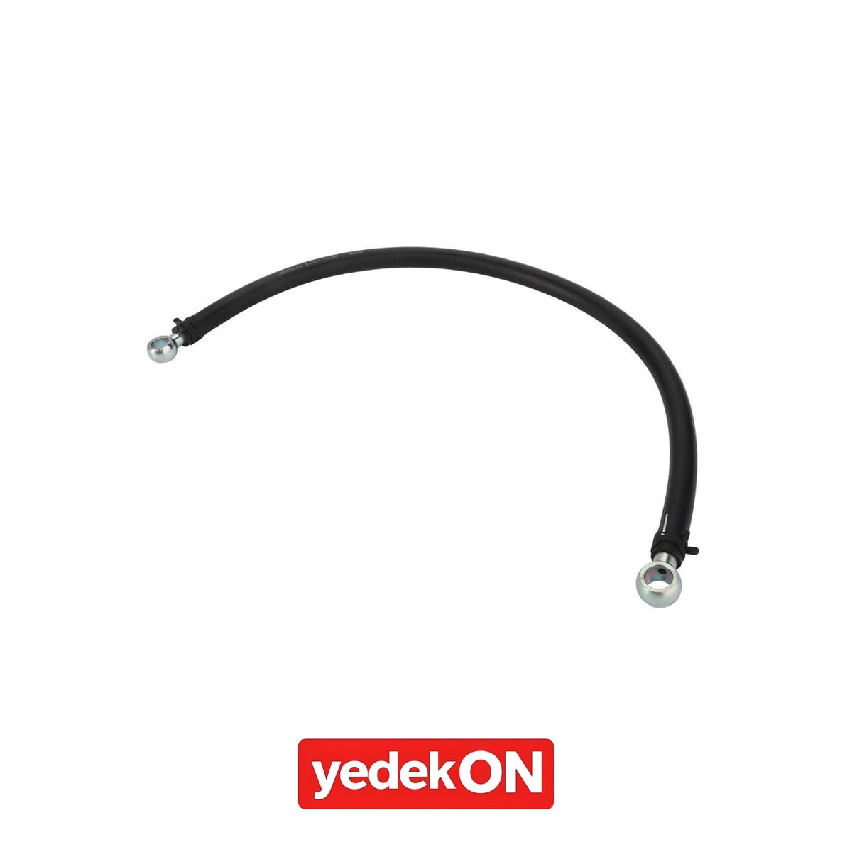 AGCO Yakıt Hortumu - Valtra | V837081414