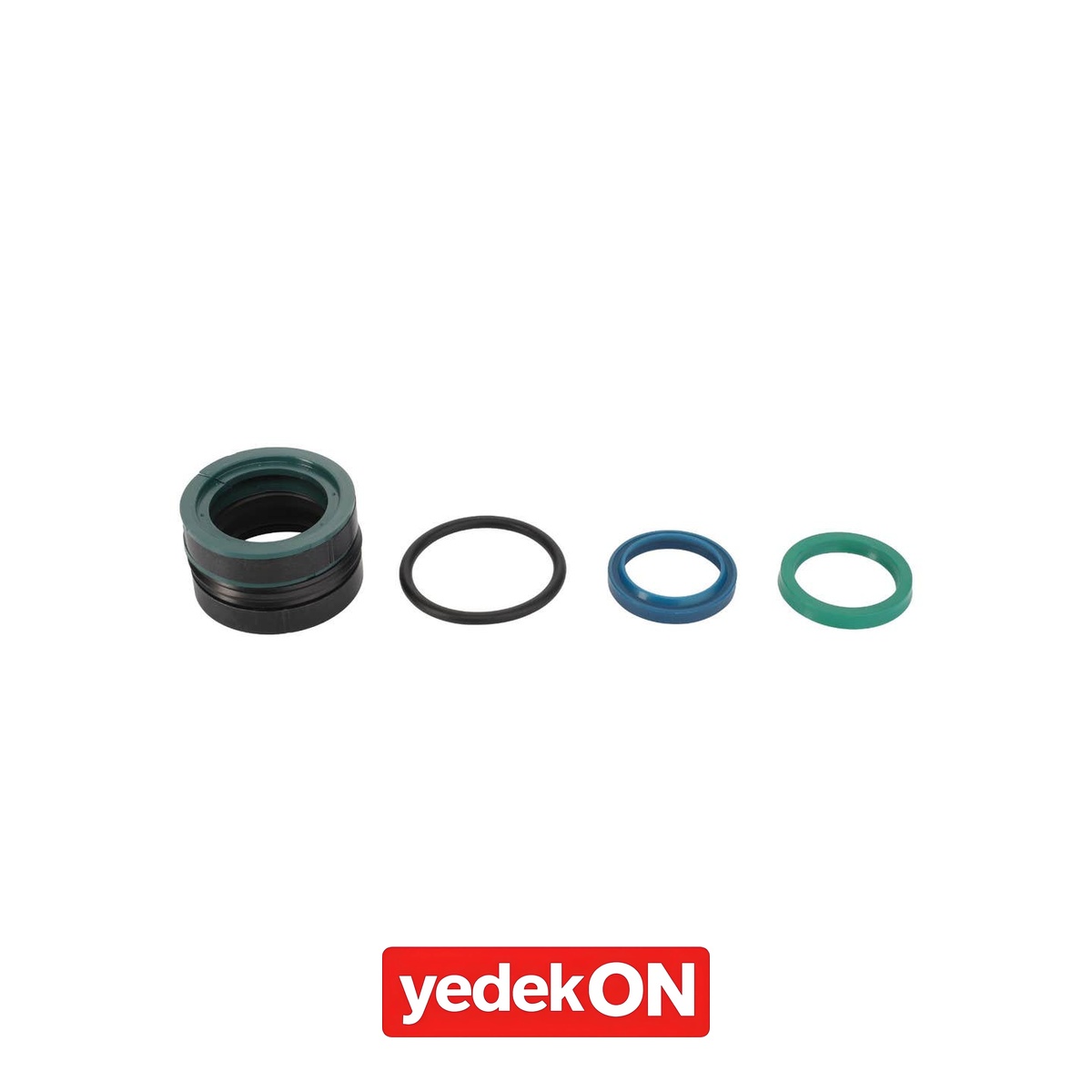 AGCO Keçe Seti - Fendt | FEL132546