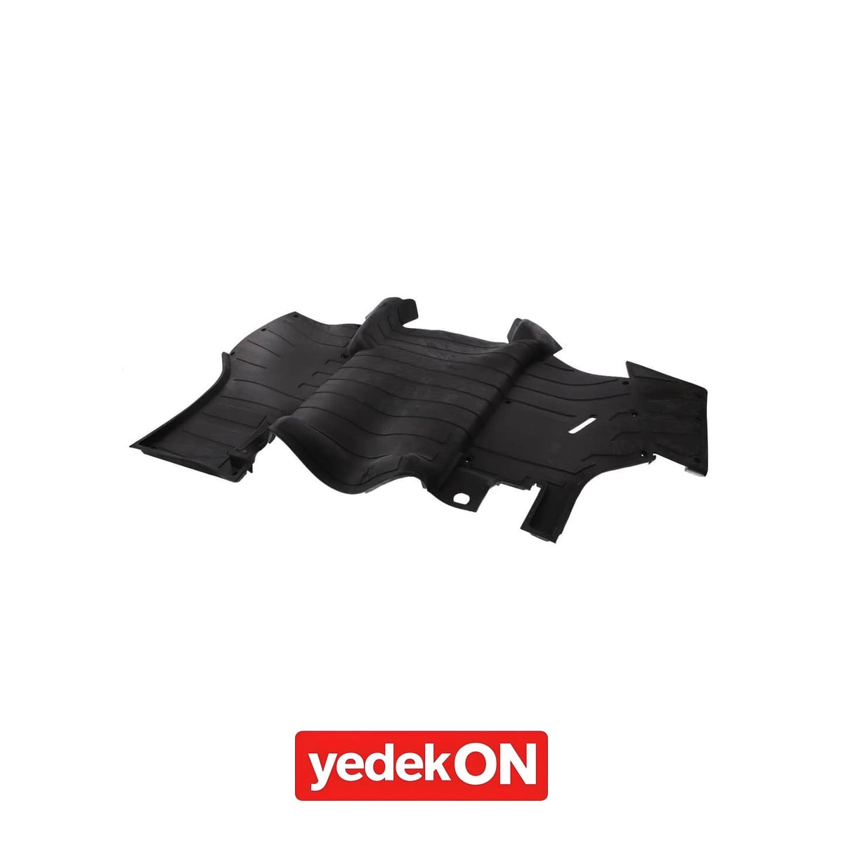 AGCO Zemin Paspası - Massey Ferguson / Fendt / Valtra | ACW029571A