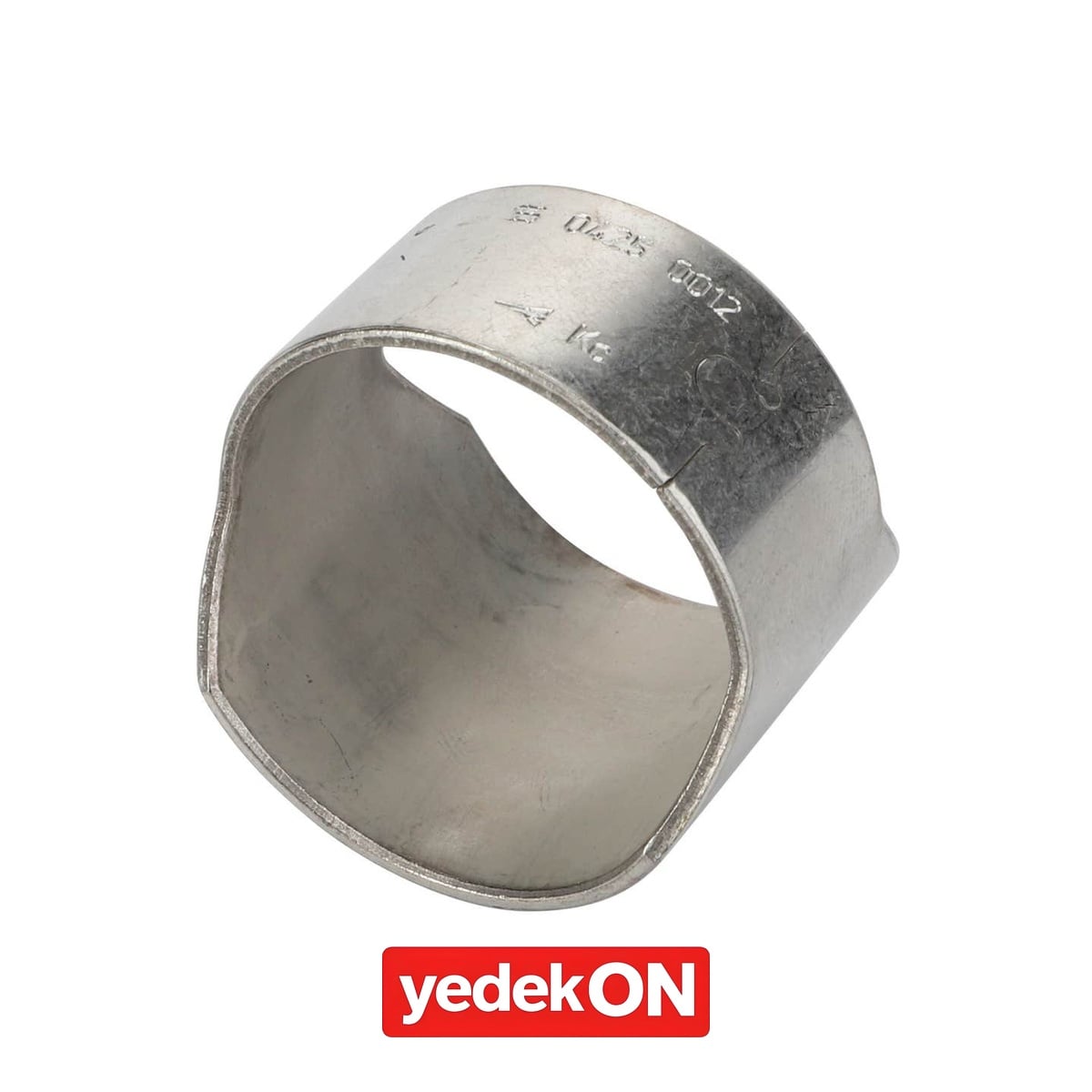 AGCO Küçük Uç Burcu - Fendt | F717200310020