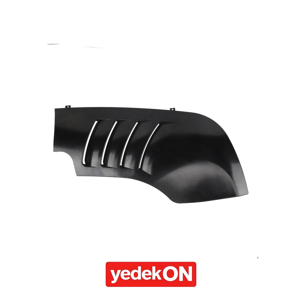 AGCO Sağ Kaput Paneli - Massey Ferguson | 4285907M4