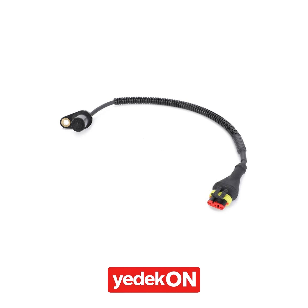 AGCO Hız Sensörü - Massey Ferguson / Fendt / Valtra | ACV014254A