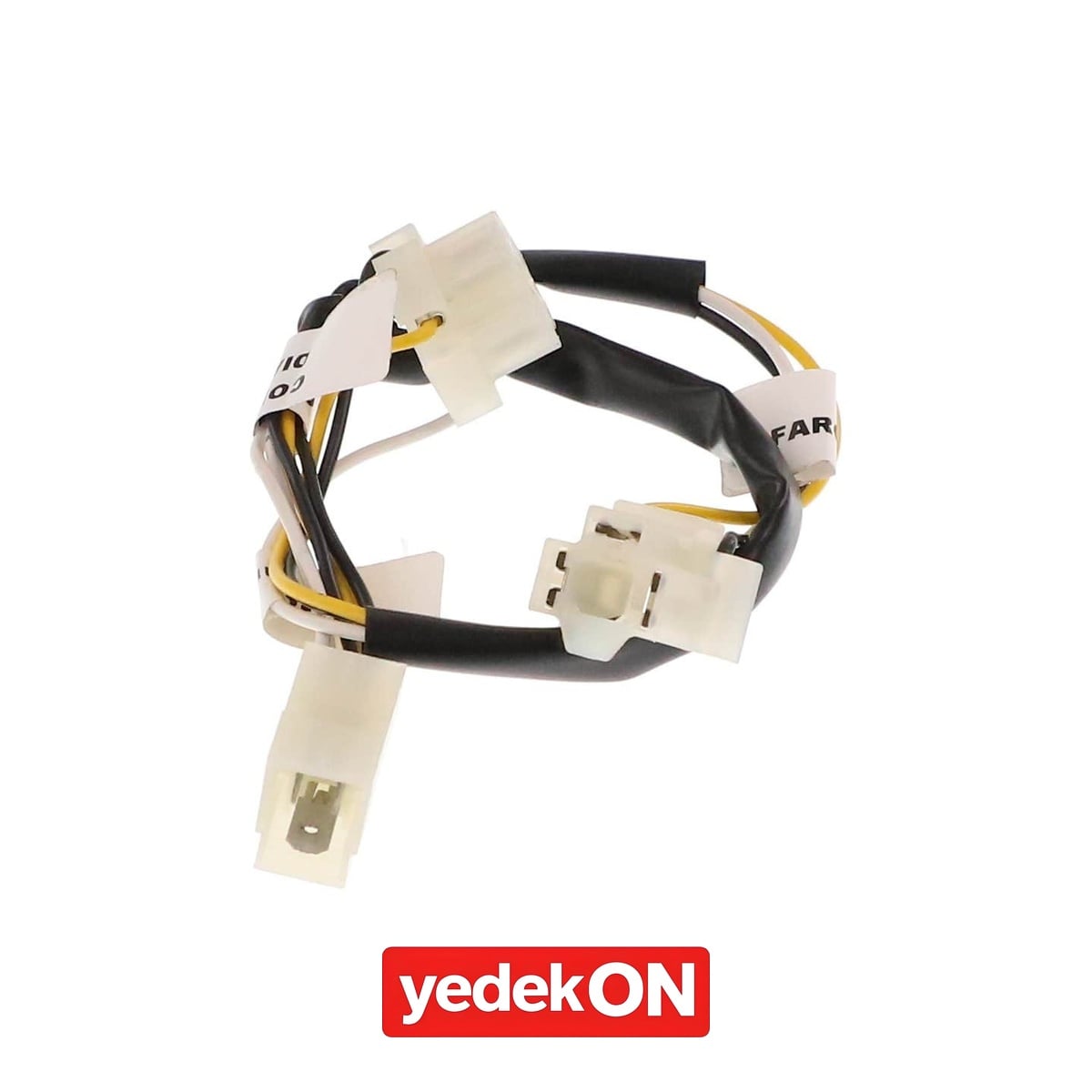 AGCO Elektrik Tesisatı - Massey Ferguson | 052109P2