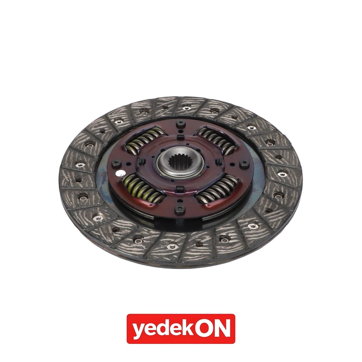 AGCO Disk - Massey Ferguson | 3605759M91