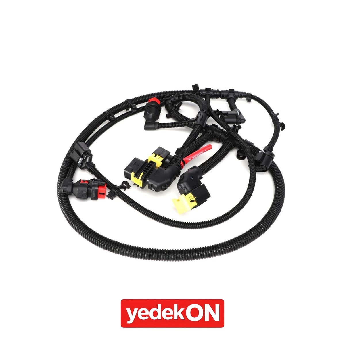 AGCO Motor Elektrik Tesisatı - Valtra | V837088354