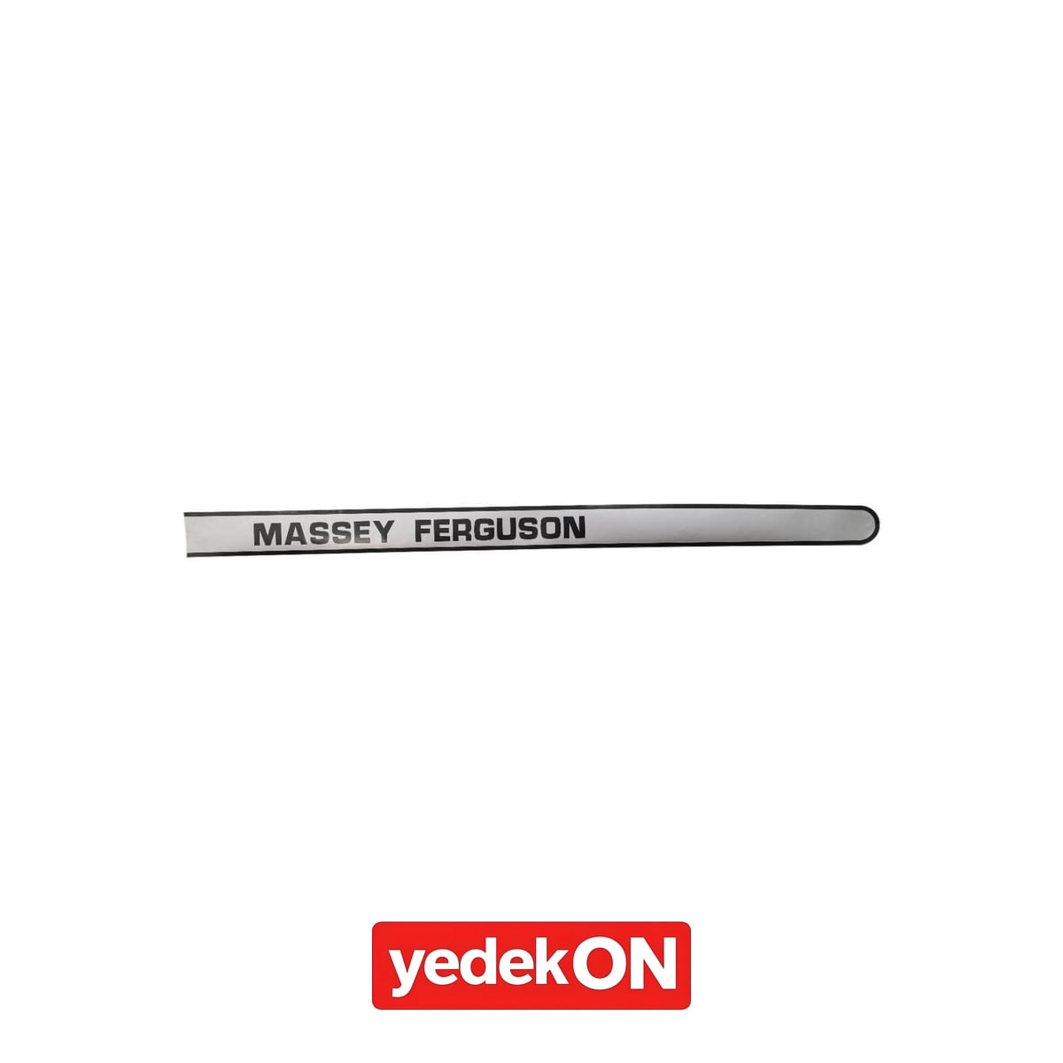 AGCO Dekal - Massey Ferguson | 045709P1