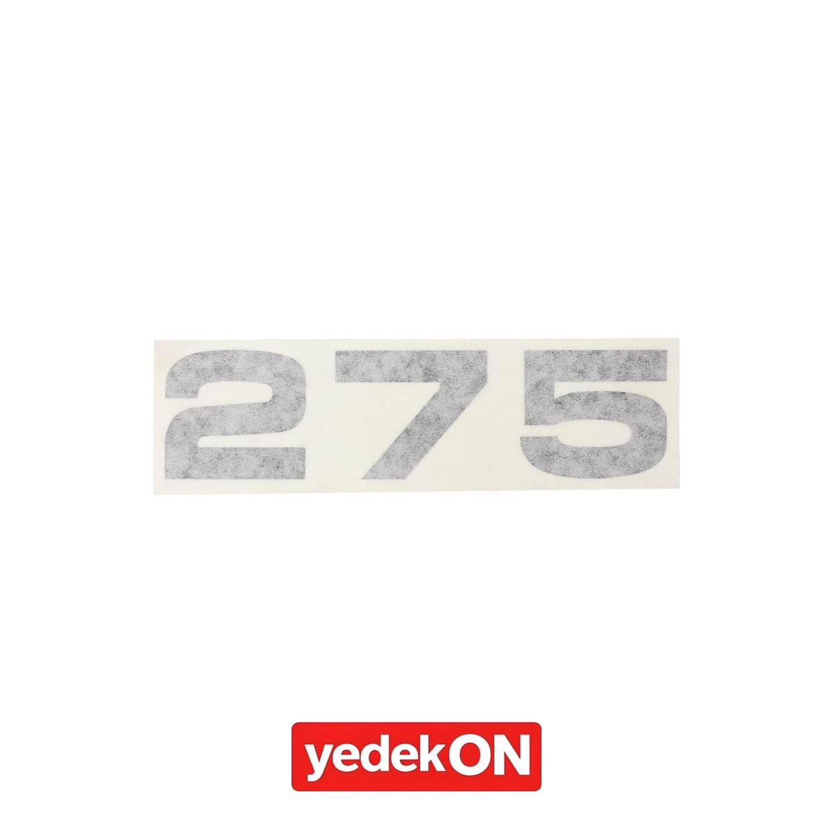 AGCO Dekoratif Etiket - Massey Ferguson | 069084P1