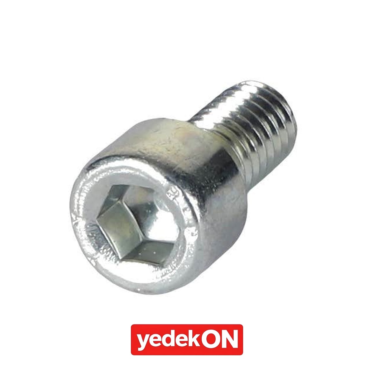 AGCO Altıgen Başlı Cıvata - Valtra | V581804172