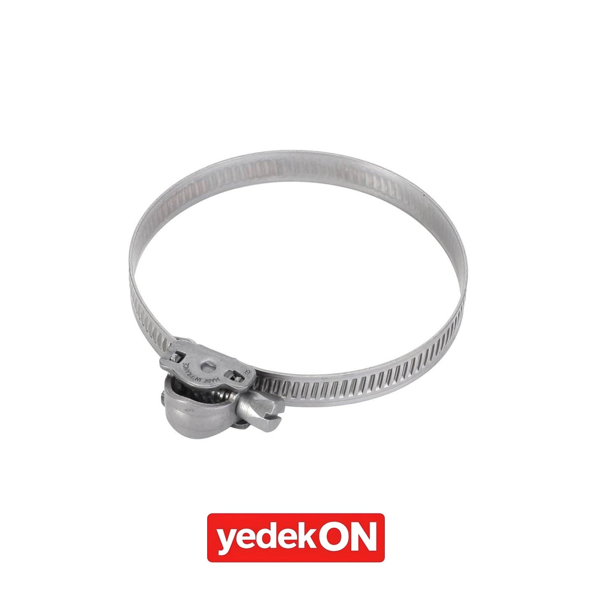 AGCO Hortum Kelepçesi - Massey Ferguson | 4379603M1