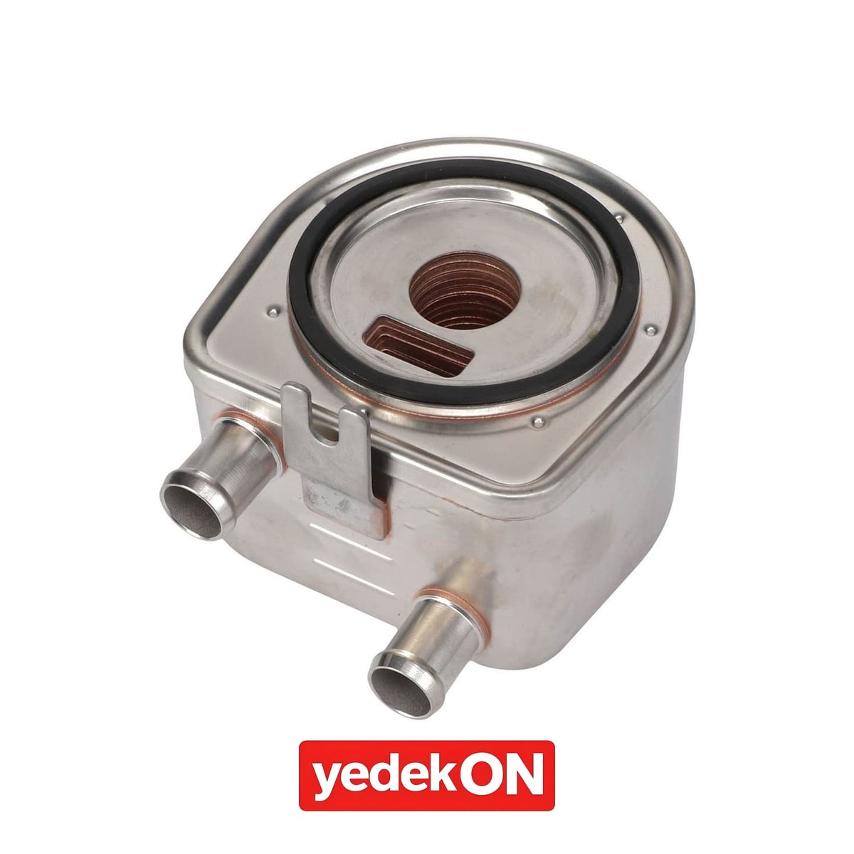 AGCO Yağ Soğutucu - Valtra | V836684121