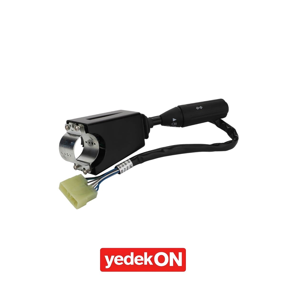 AGCO Dönüş Sinyali / Silecek Kol Anahtarı - Massey Ferguson | 4293964M91