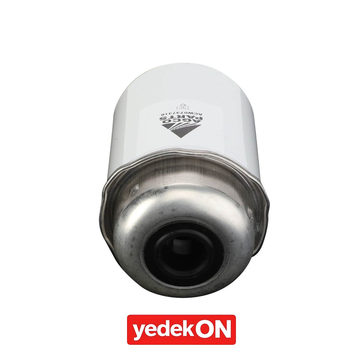 AGCO Yakıt Filtresi - Massey Ferguson / Fendt / Valtra | ACW0737310