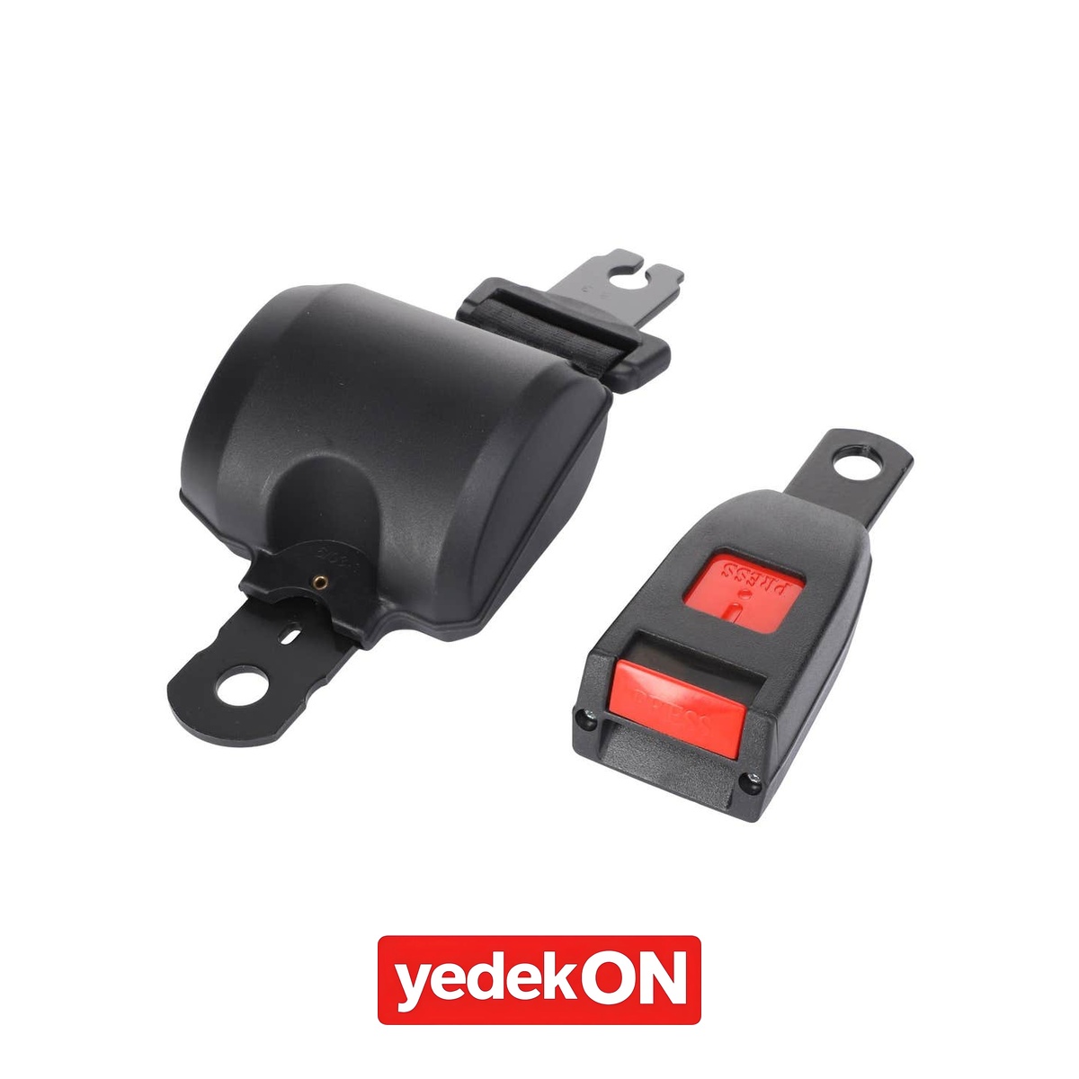 AGCO Emniyet Kemerı - Massey Ferguson | 3907127M91