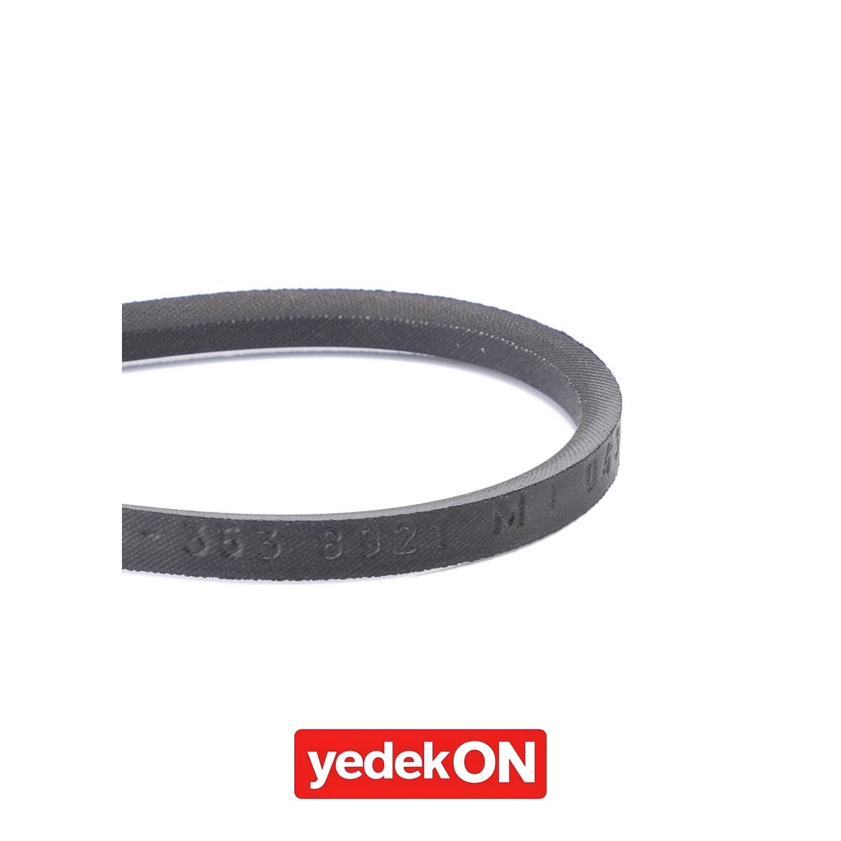 AGCO V-Kayış - Massey Ferguson | 3538921M1