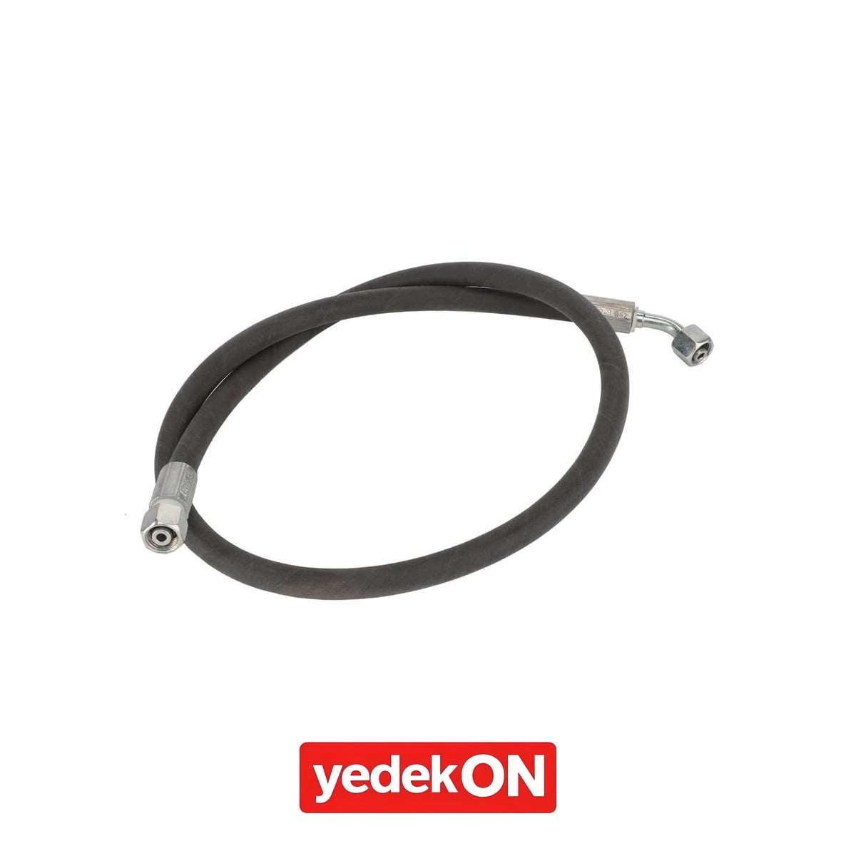AGCO Fren Hortumu - Massey Ferguson | 4356634M1