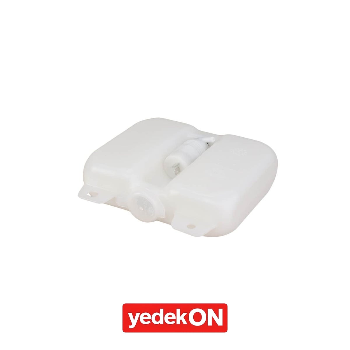AGCO Ön Cam Yıkama Deposu - Valtra | V590581