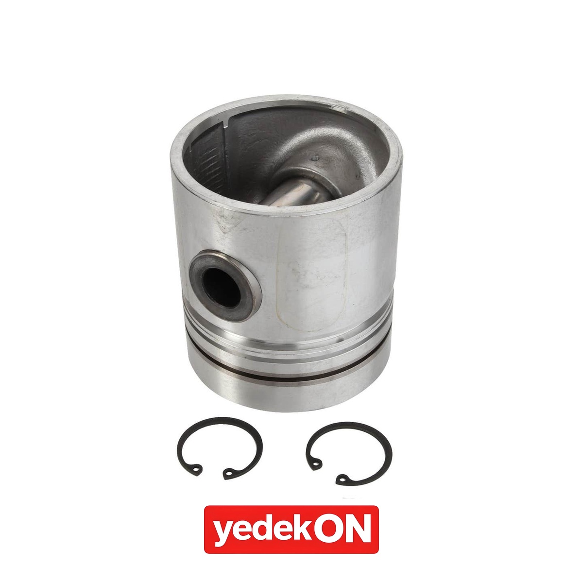AGCO Piston - Massey Ferguson | 3604425M91