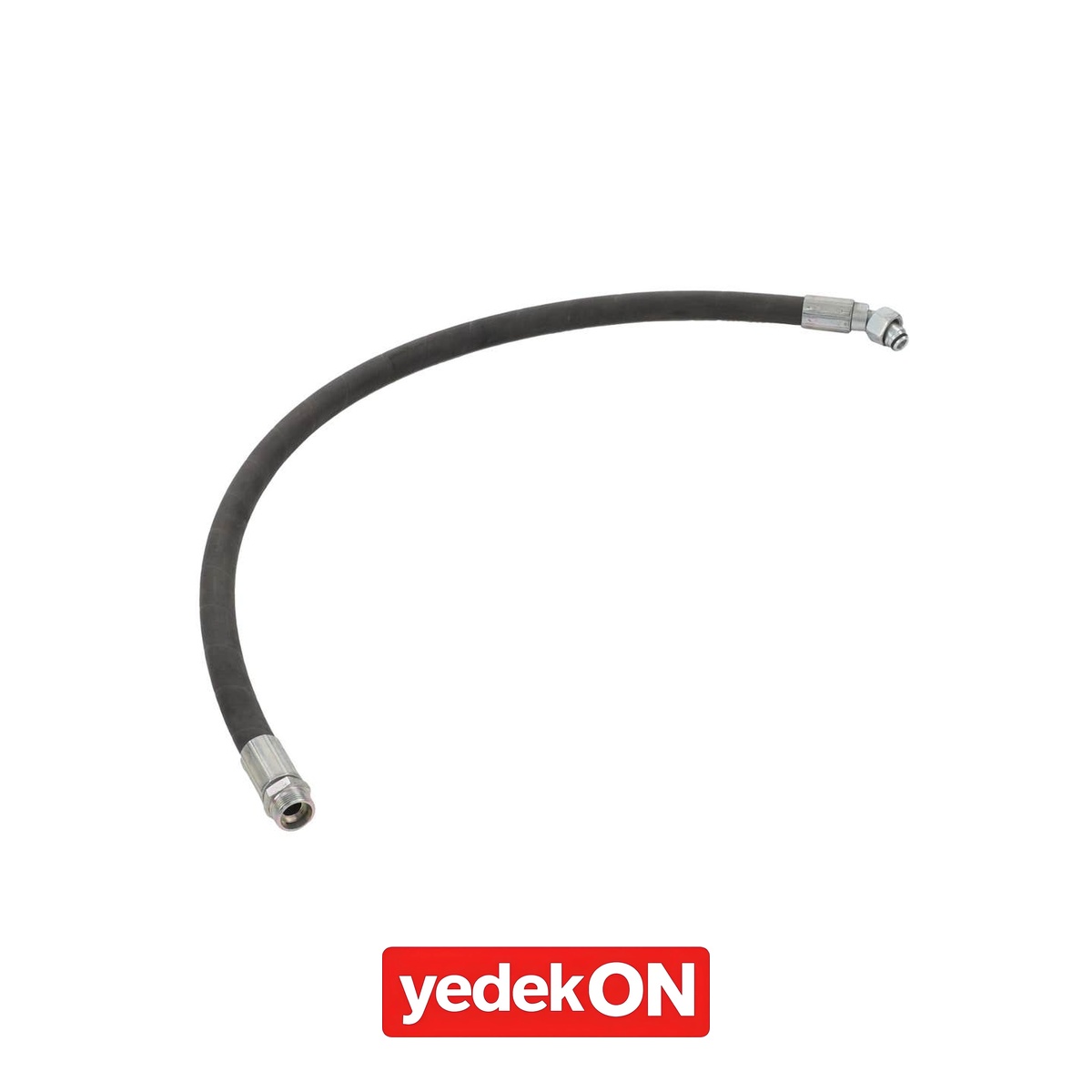 AGCO Hidrolik Hortum - Massey Ferguson | 4298054M1