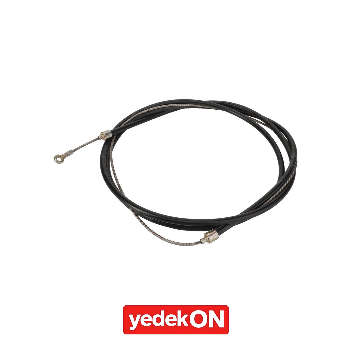 AGCO El Freni Kablosu - Massey Ferguson | LA323348800