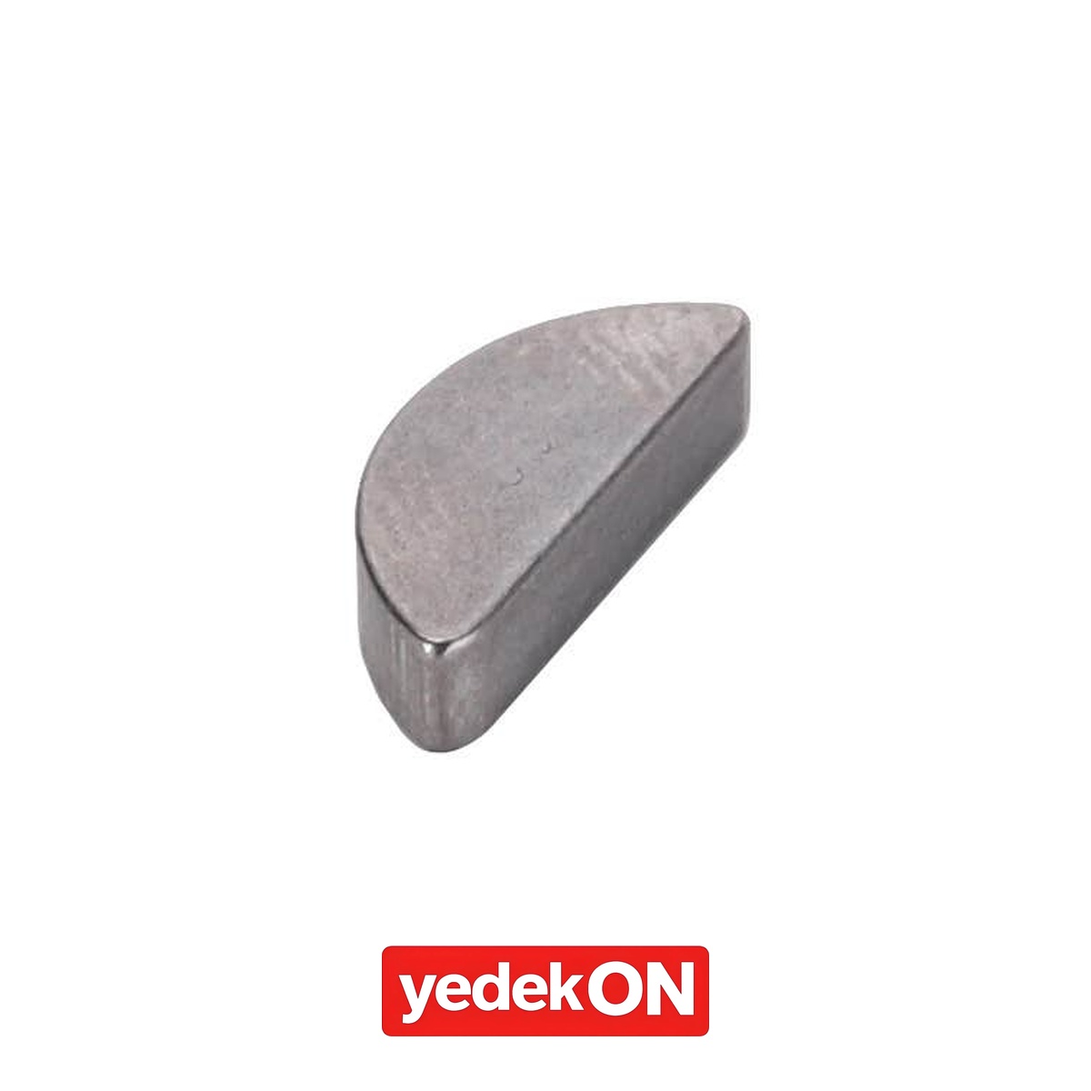 AGCO Woodruff Anahtar - Fendt | F279940050060