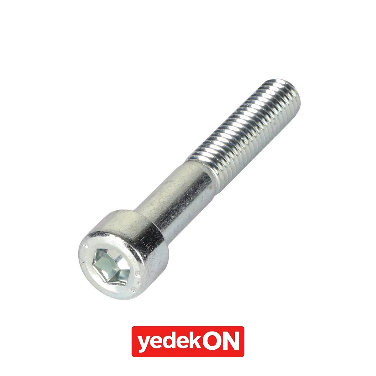 AGCO Altıgen Soket Cıvata - Valtra | V581804670