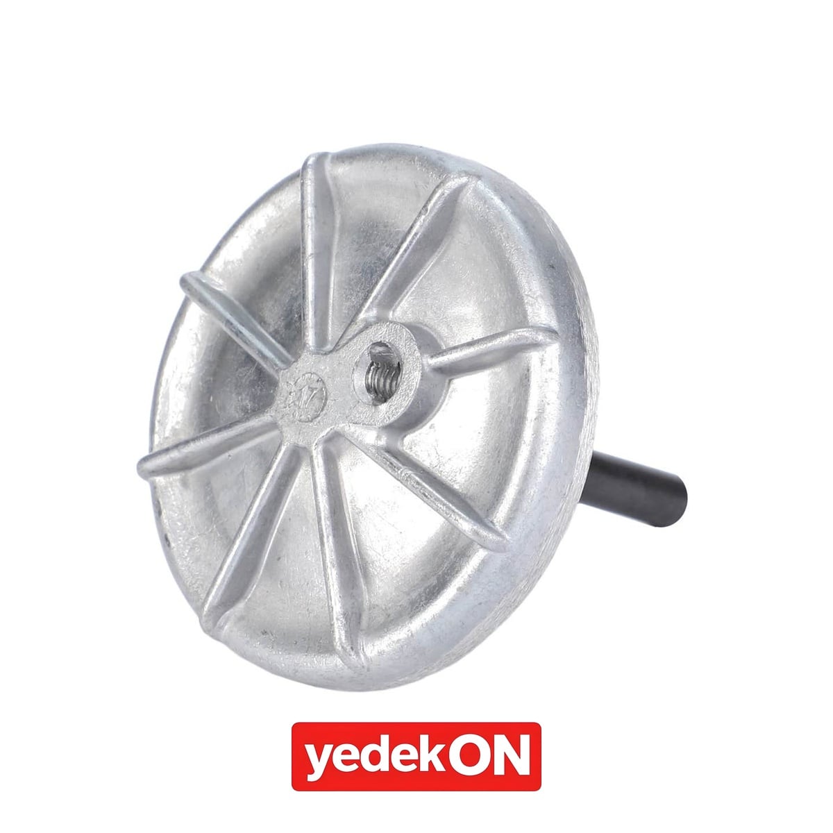 AGCO Yakıt Ön Filtre Tabanı - Valtra | V113040