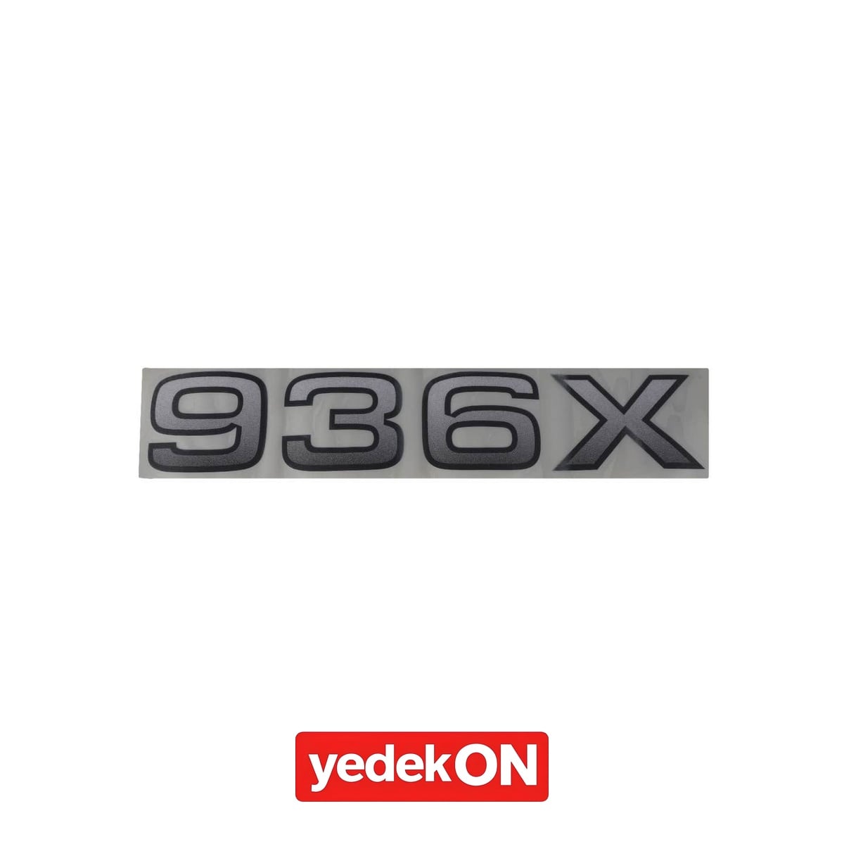 AGCO Dekal - Fendt | AL11137074