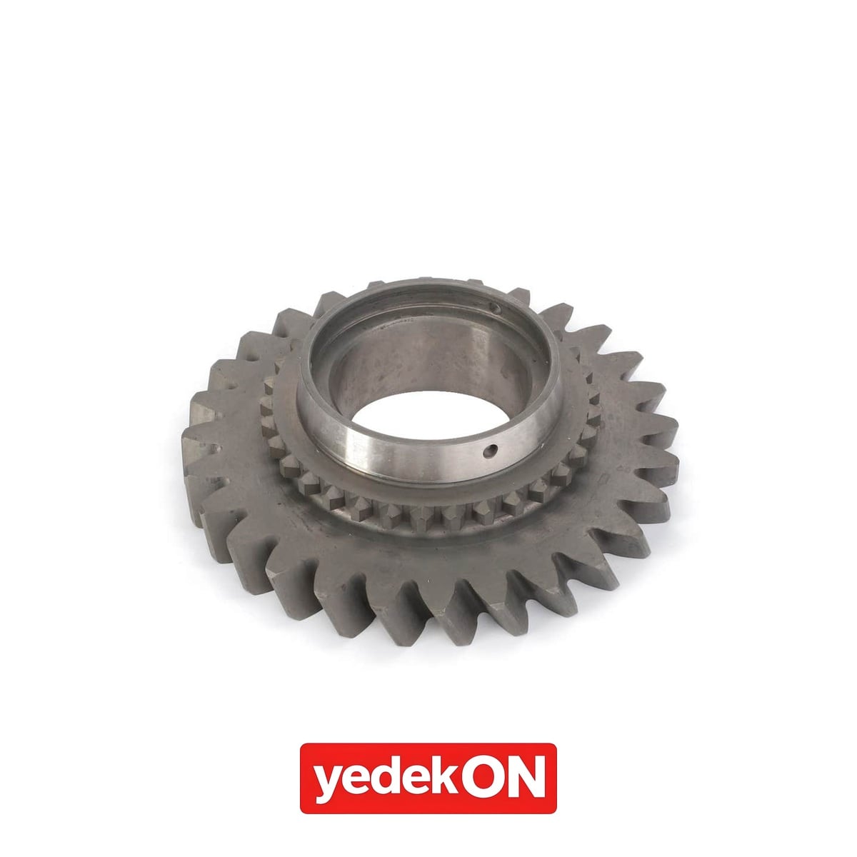 AGCO Dişli Kasnak - Massey Ferguson | 3385876M3
