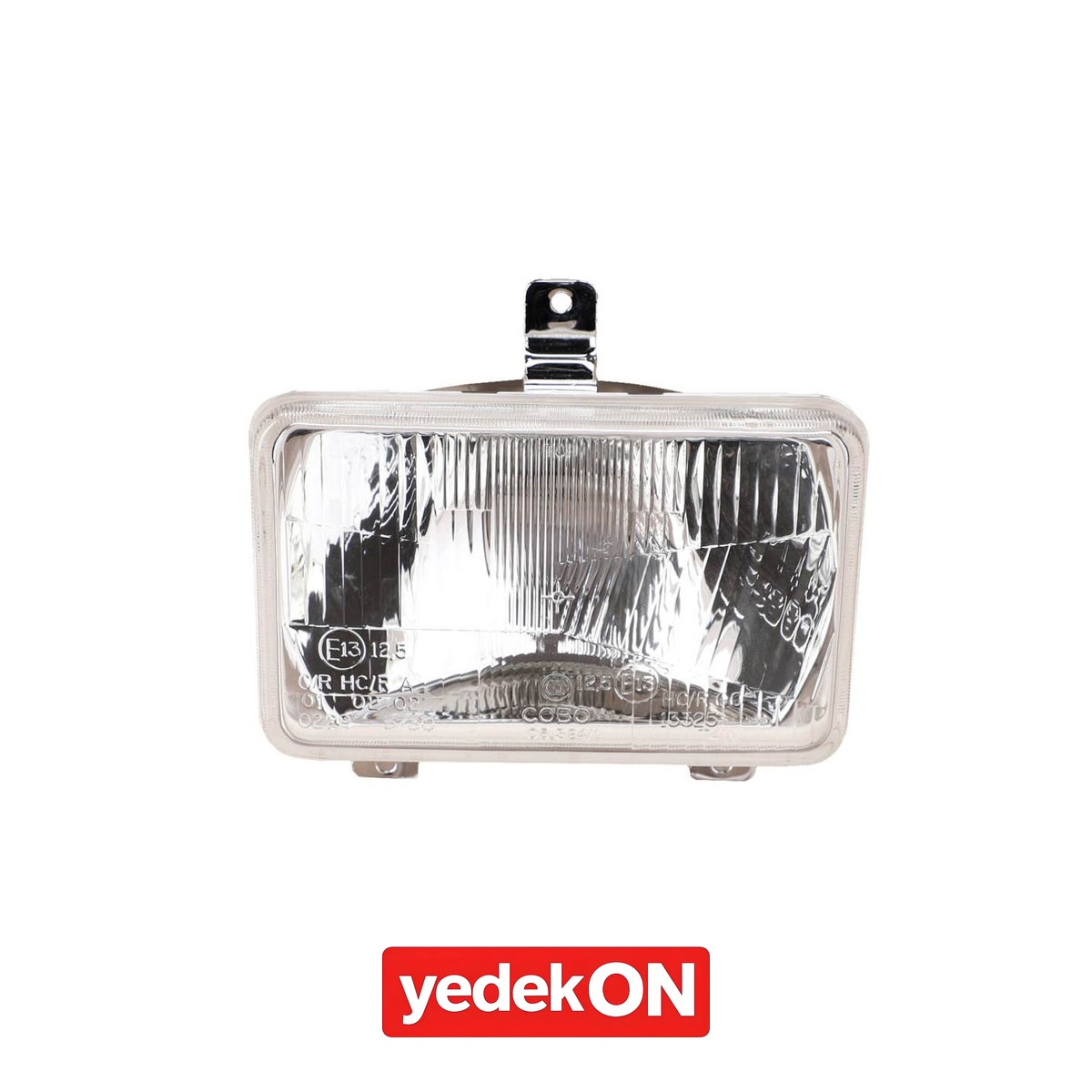 AGCO Sağ Far - Massey Ferguson | 3809346M91