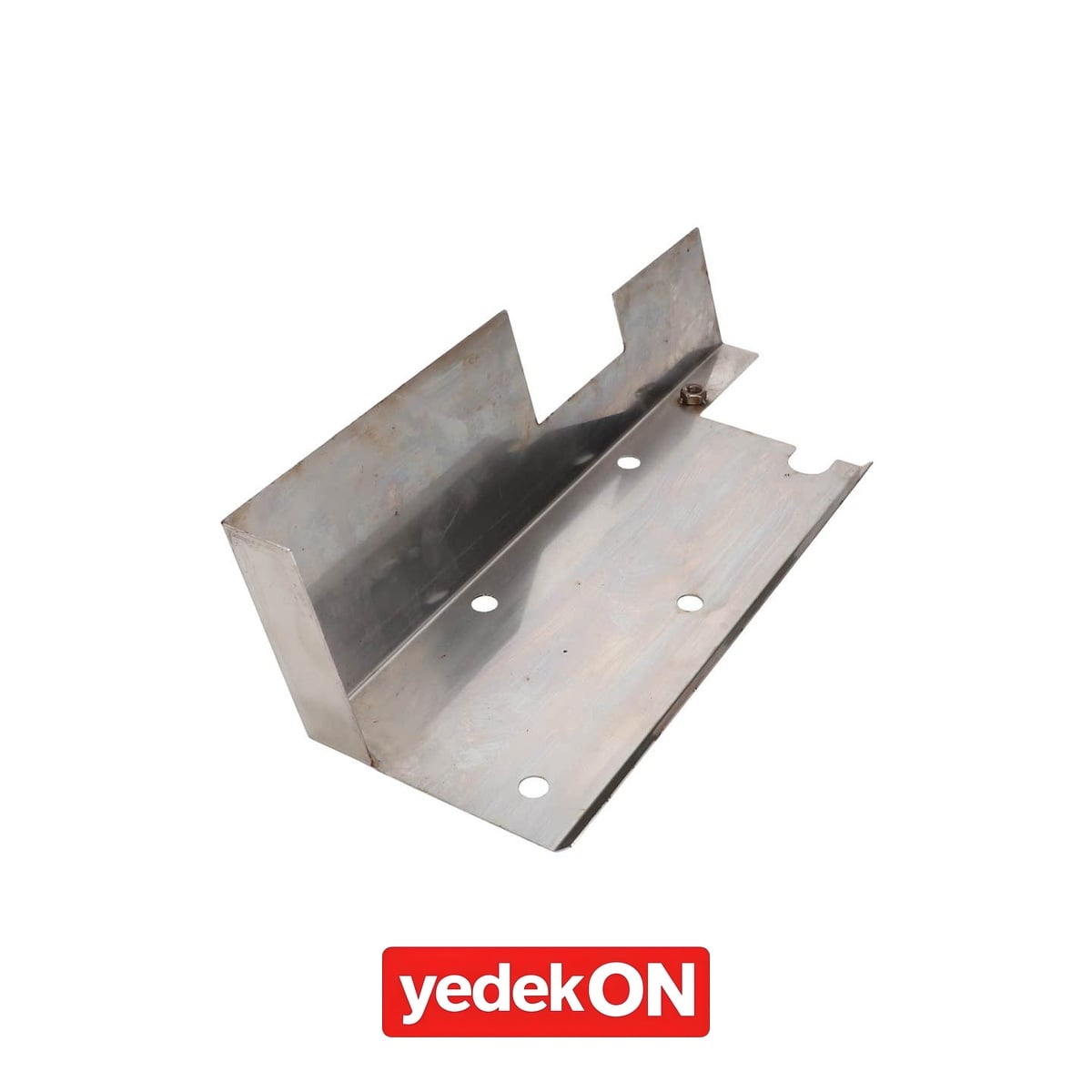 AGCO Kapak - Massey Ferguson | 4298355M1