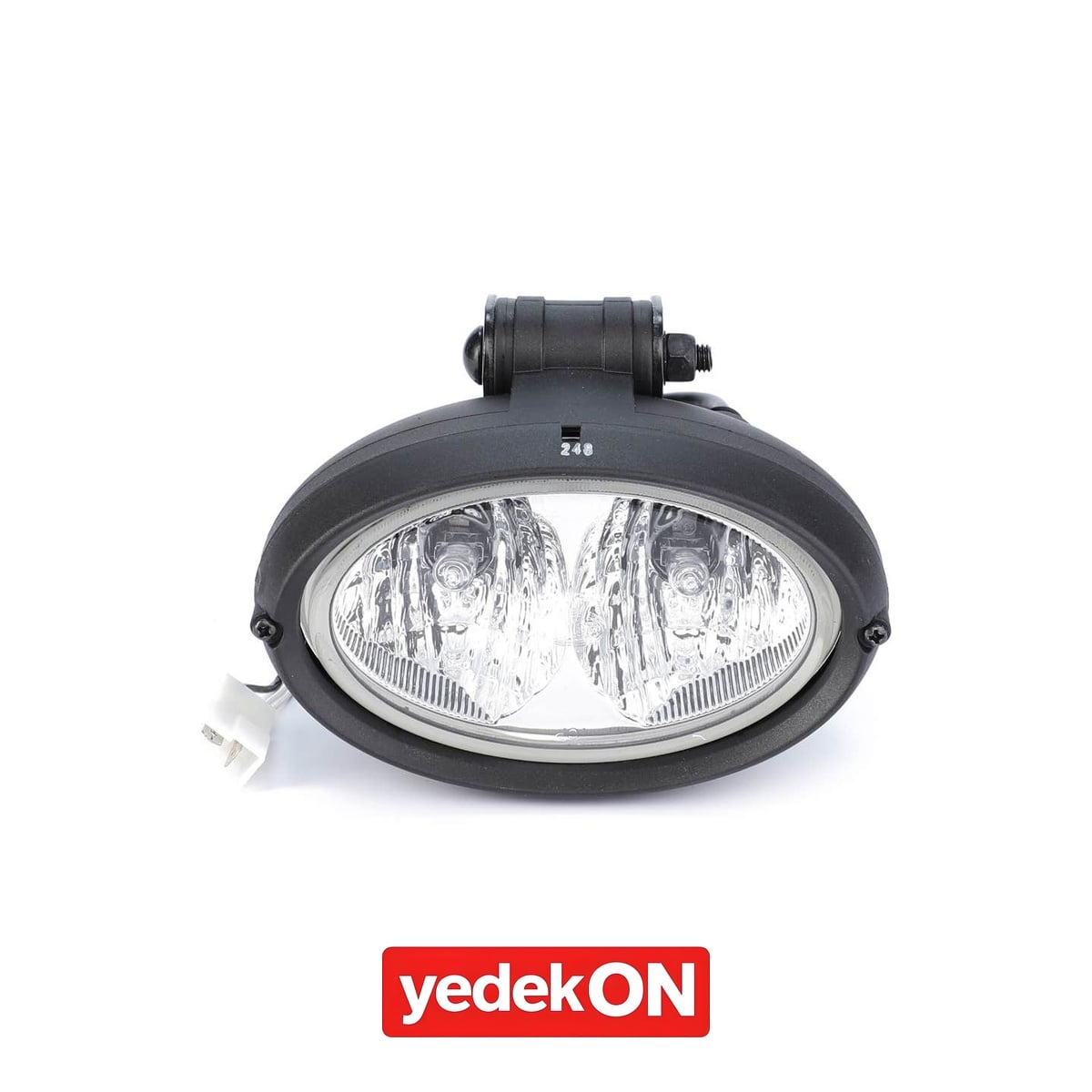 AGCO Çalışma Lambası - Massey Ferguson | 4380102M91