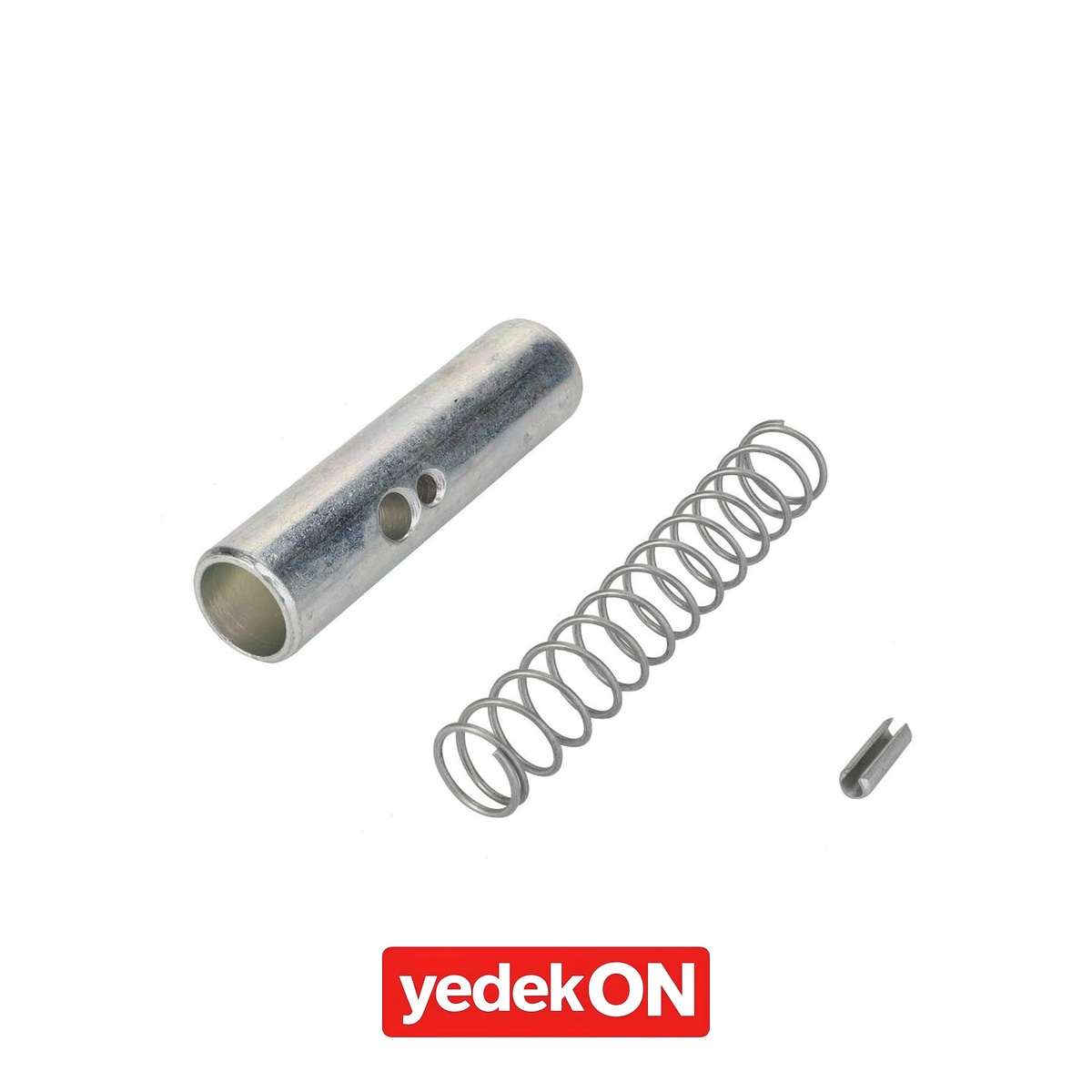 AGCO Bağlantı Pim - Massey Ferguson | 3909413M91