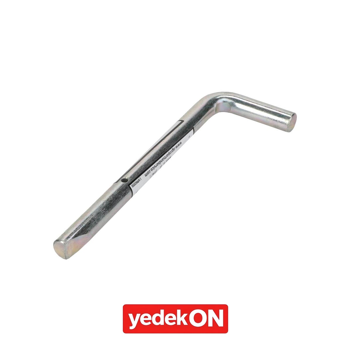 AGCO KEEPER - Massey Ferguson | LA322115150