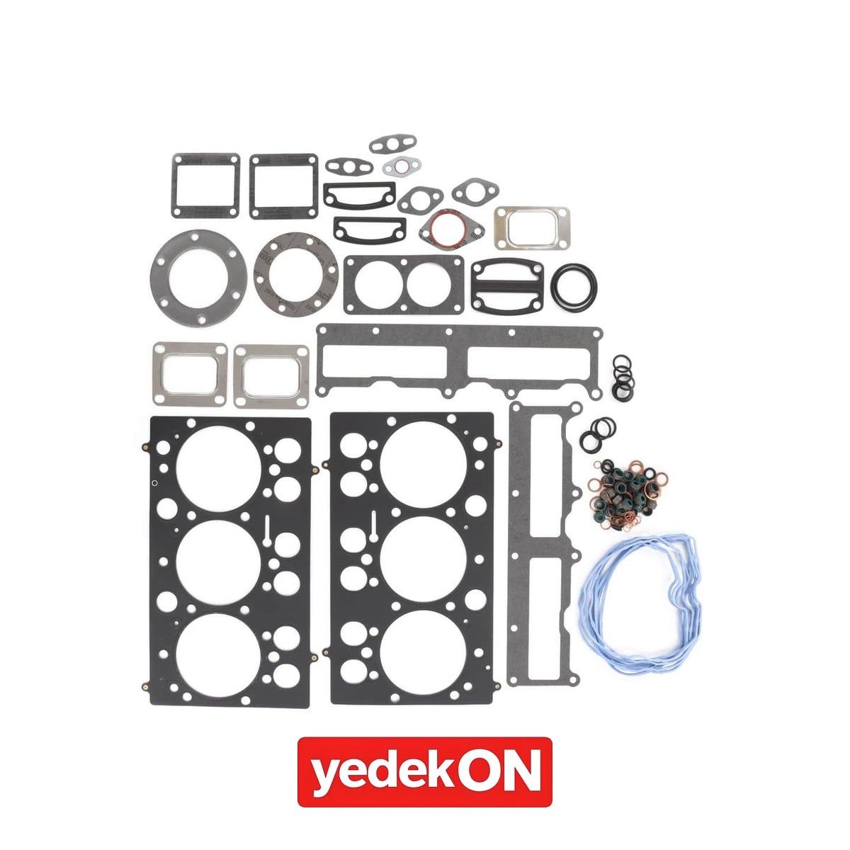 AGCO Motor Conta Seti - Valtra | V837062627
