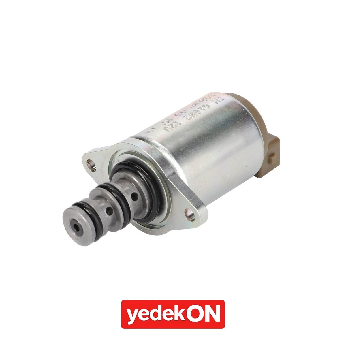 AGCO Solenoid Valfi - Valtra | V33521800