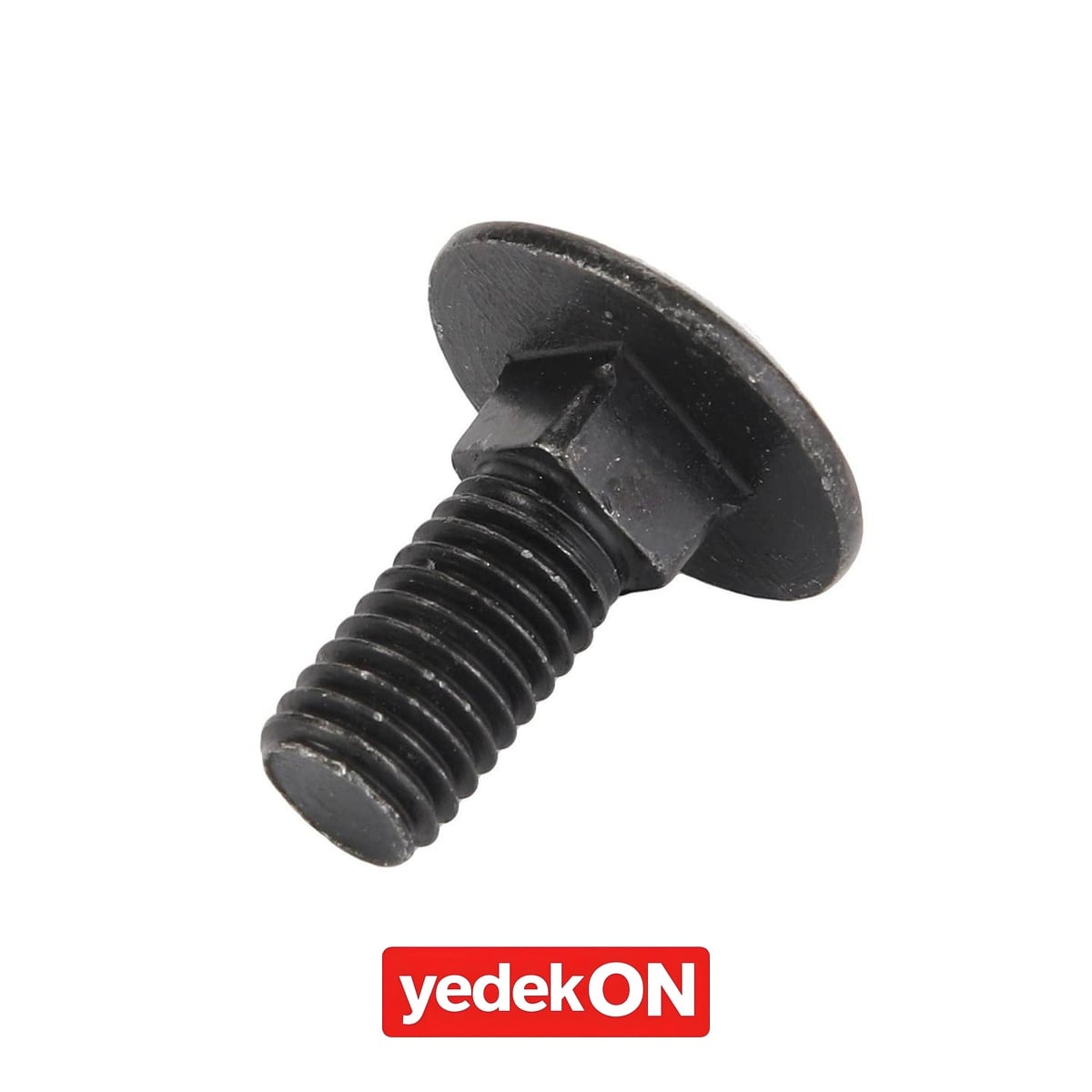 AGCO Yuvarlak Başlı Kare Boyun Cıvata - Massey Ferguson / Fendt / Valtra | ACW1061430