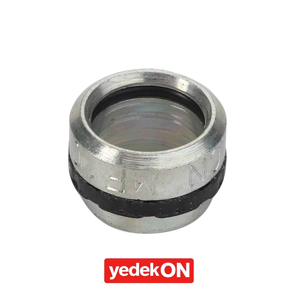 AGCO Kesme Halka - Massey Ferguson | 3907818M1