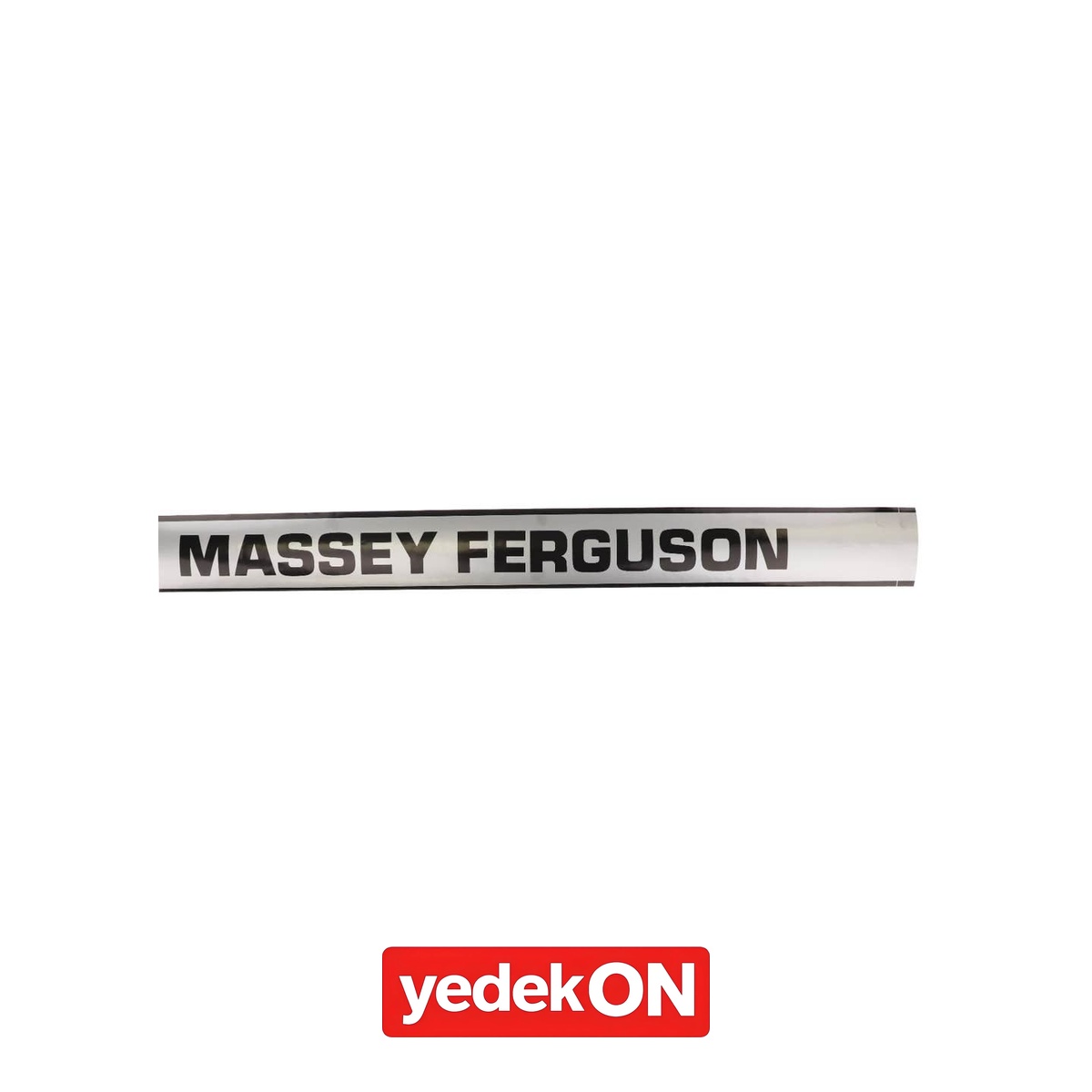 AGCO Sol Taraf Etiketi - Massey Ferguson | 3807912M1
