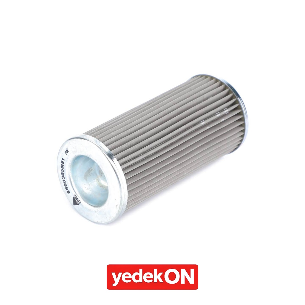AGCO Hidrolik Yağ Filtre Kartuşu - Massey Ferguson | 3800305M91