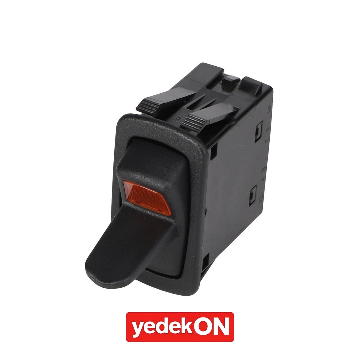 AGCO Düğme Anahtarı - AGCO | AG124435