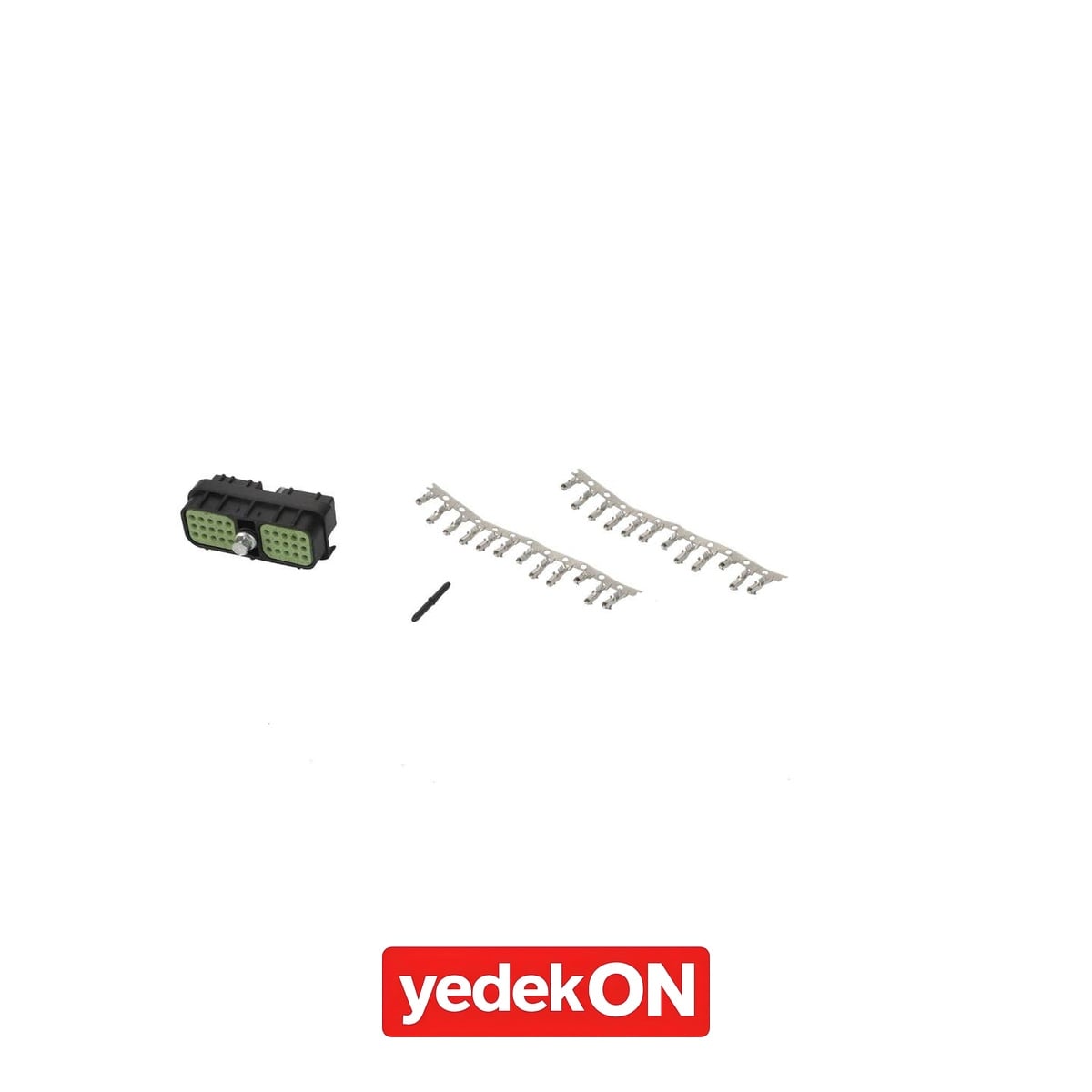 AGCO Kablo Onarım Kiti - AGCO | N858102