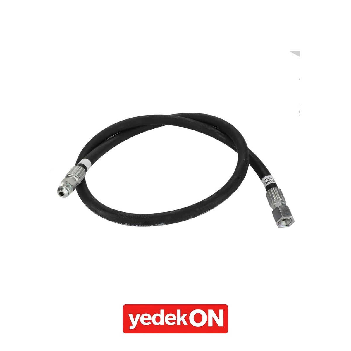 AGCO Hidrolik Hortum - Massey Ferguson | 3783514M1